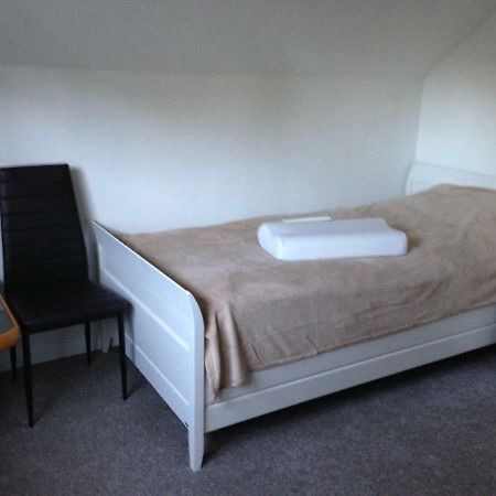 Am Bach Villa Ahrensbok Екстериор снимка