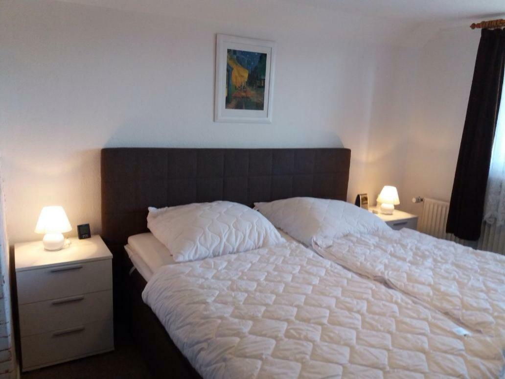 Am Bach Villa Ahrensbok Екстериор снимка